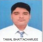 Tamal Bhattacharjee